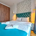 Lux&Spa 52 Apartman