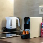 Lux&Spa 52 Apartman