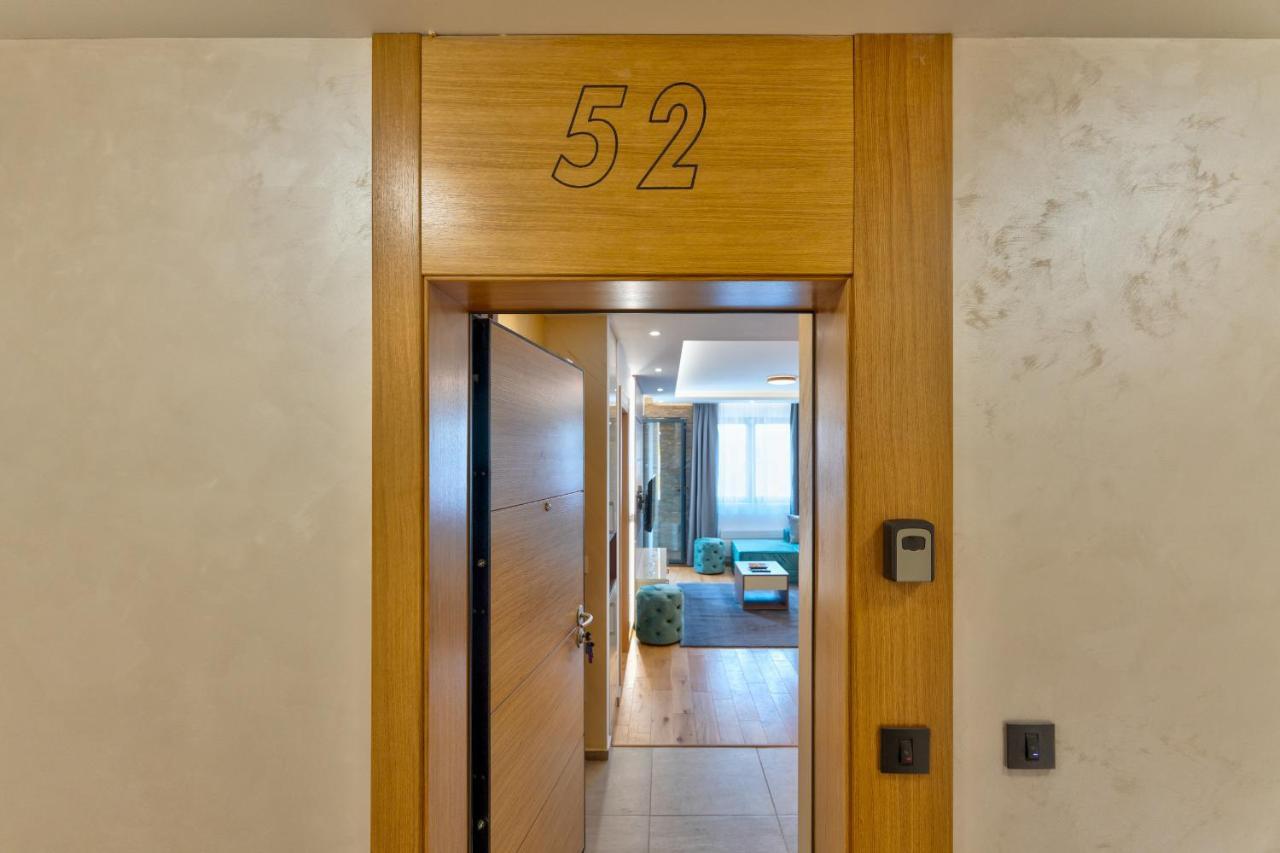 Apartment Lux&spa 52 Apartman Zlatibor