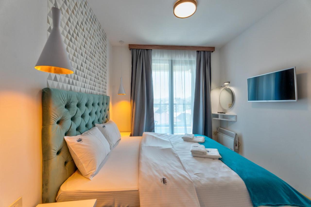 Apartment Lux&spa 52 Apartman