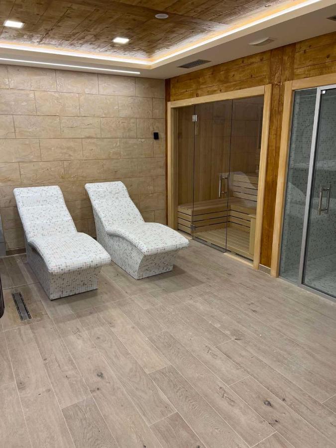 Lux&spa 52 Apartman * Zlatibor