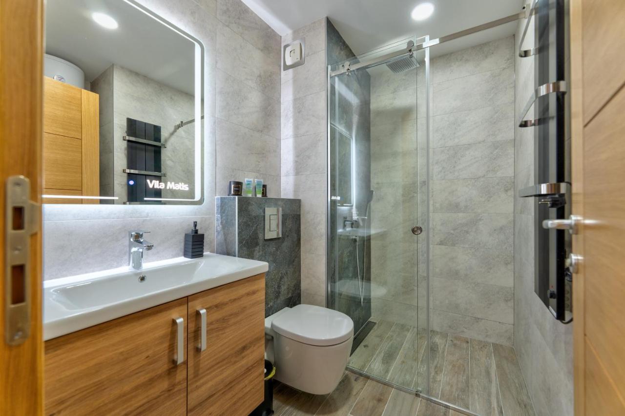 Lux&spa 52 Apartman Apartment Zlatibor