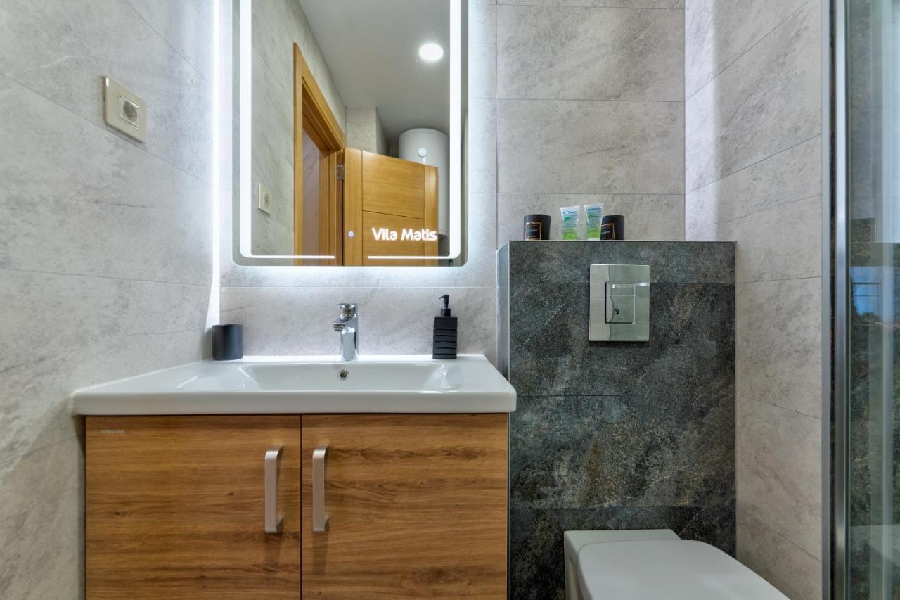 Apartment Lux&spa 52 Apartman *