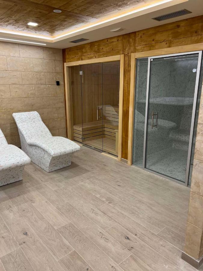 Lux&spa 52 Apartman *