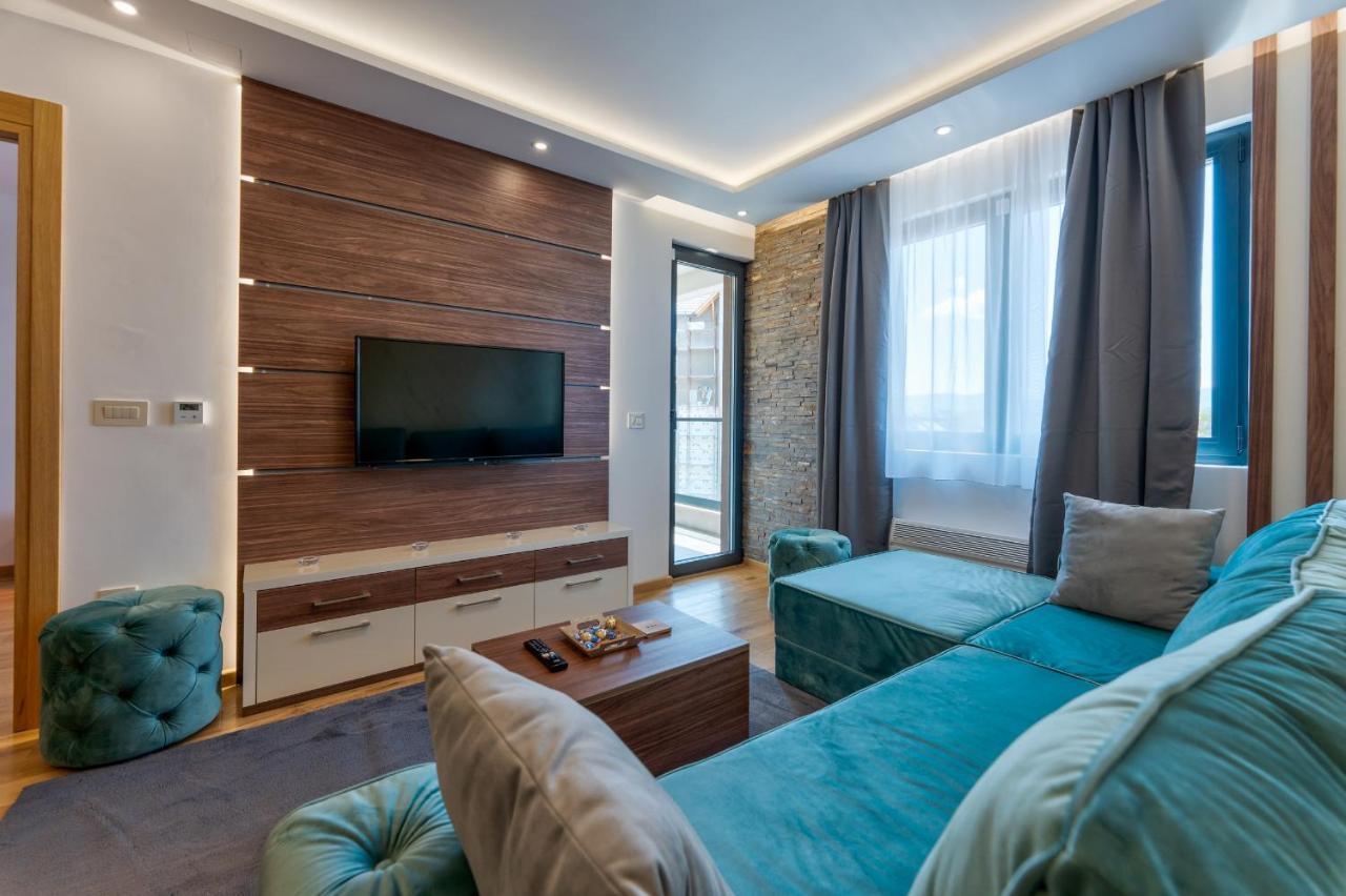 Lux&spa 52 Apartman * Zlatibor