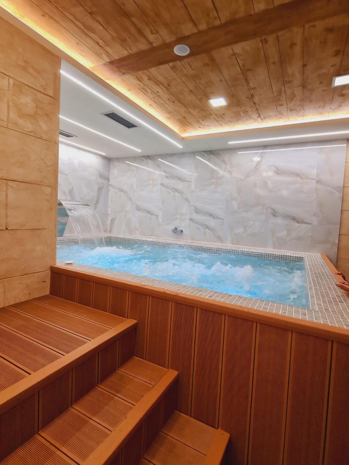 Lux&spa 52 Apartman Apartment Zlatibor