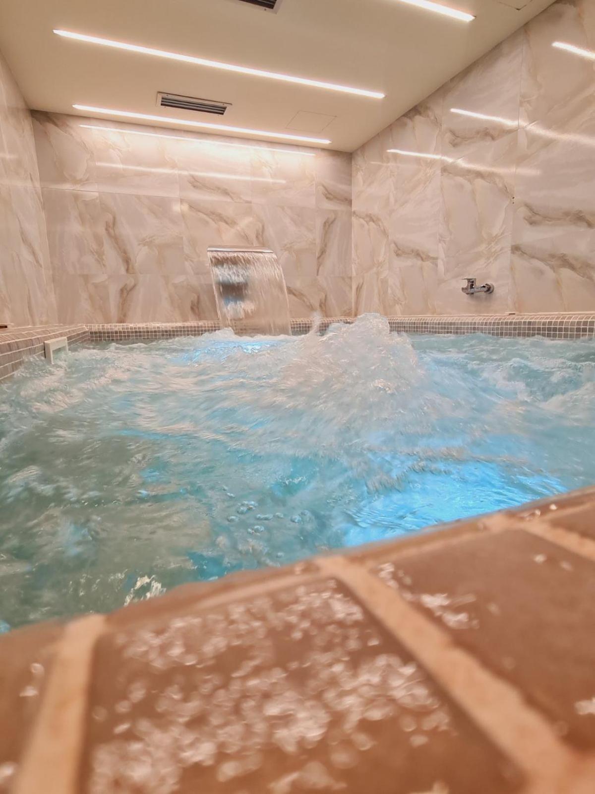Lux&spa 52 Apartman *